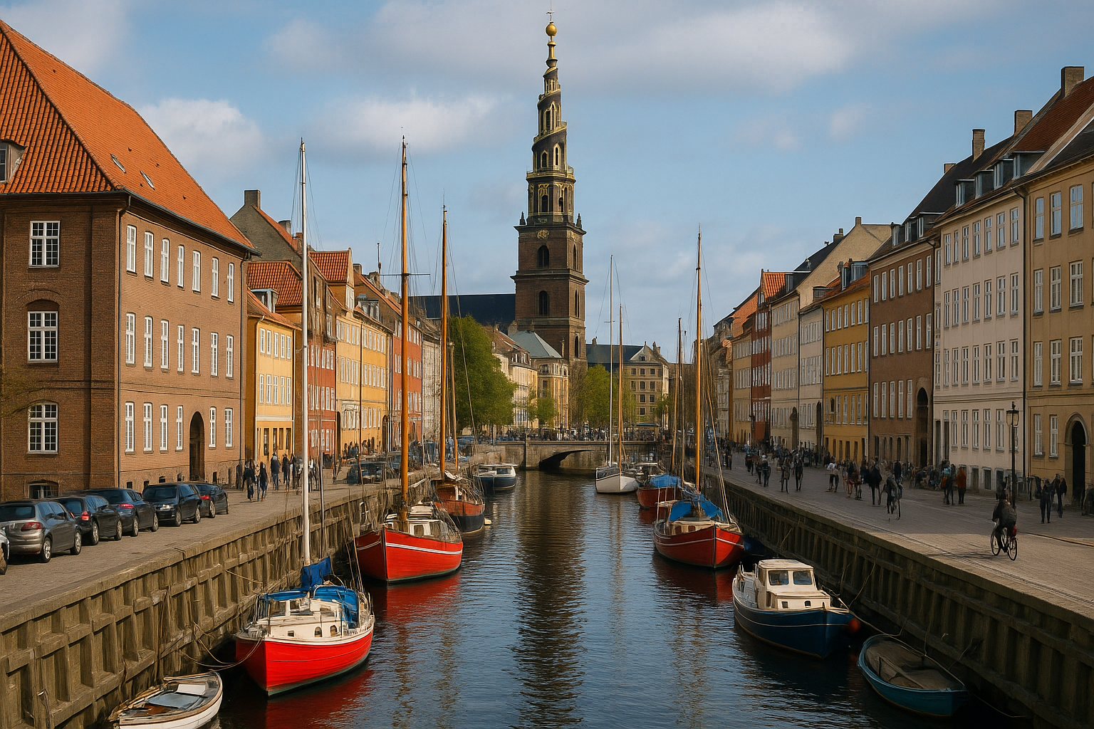 Improving Equity in Danish School Choice