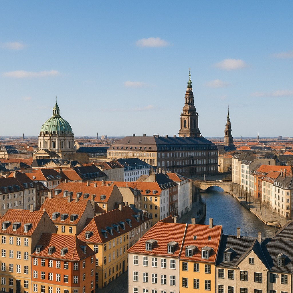 Danish school choice matching tool