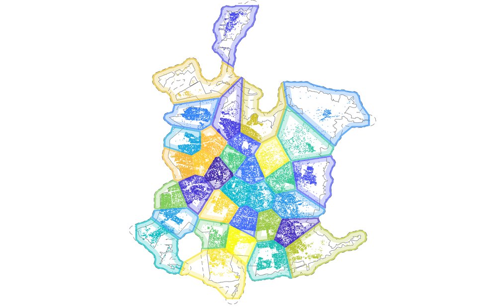 Spillover and Congestion Effects of Large-Scale Information Interventions thumbnail