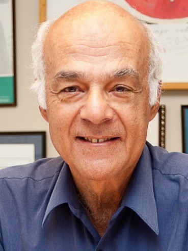 Joseph Ramos