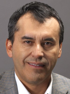 Dante Contreras