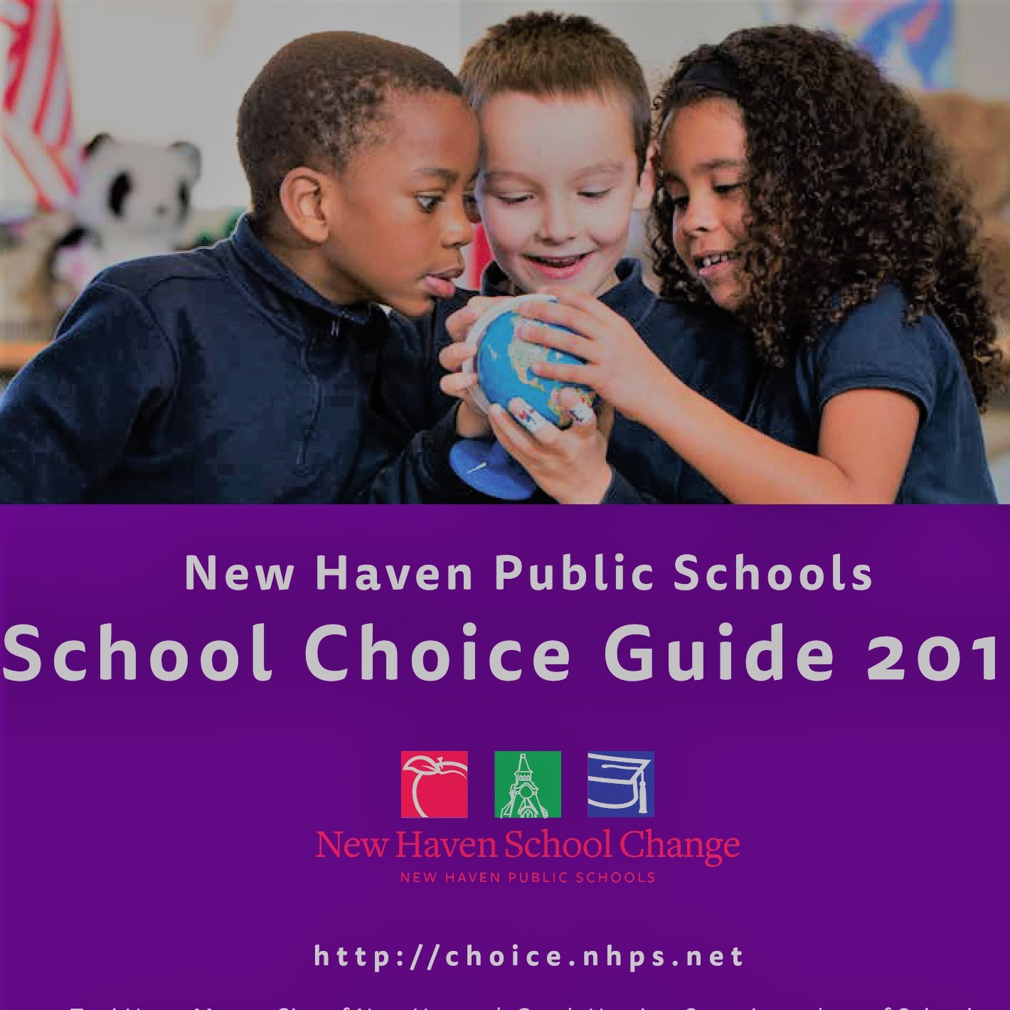 Heterogenous Beliefs, School Choice Systems and Mechanism Design Solutions