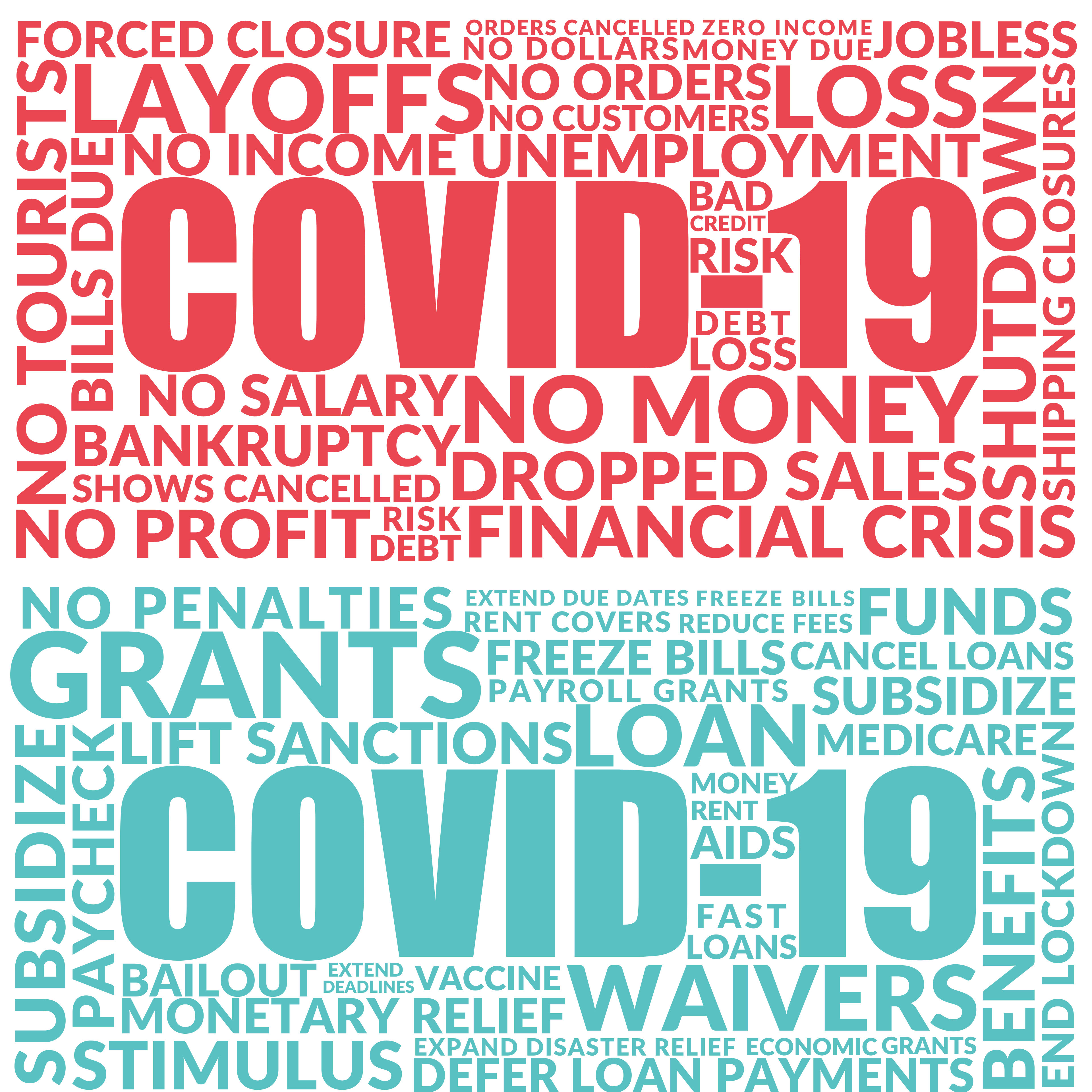 COVID-19 International Small Business Study