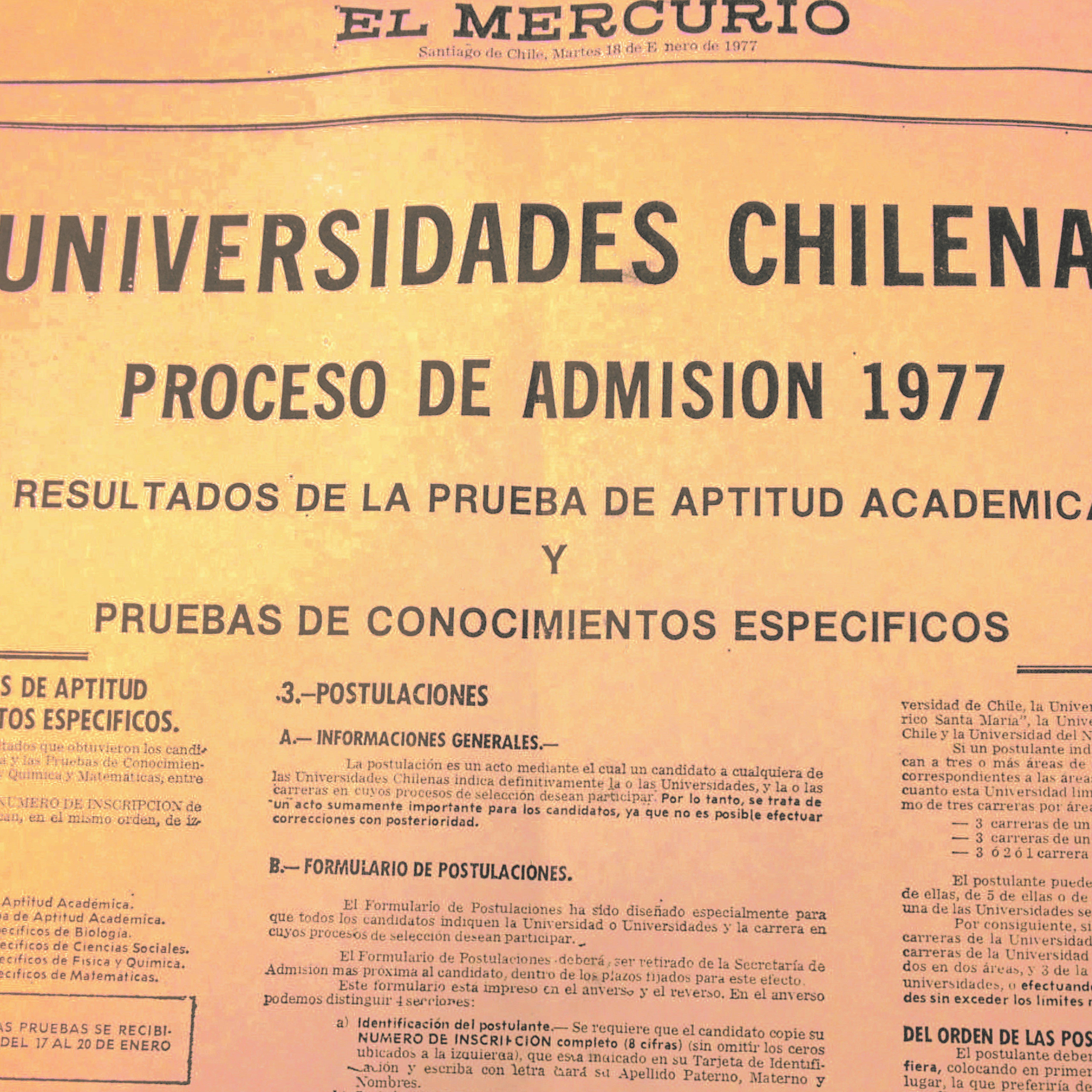 A Decade of Centralized School Choice in Chile