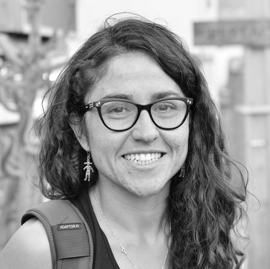 Carolina Concha-Arriagada