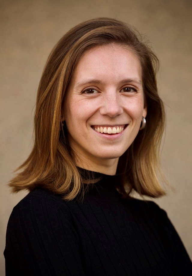 Carolina Wiegand