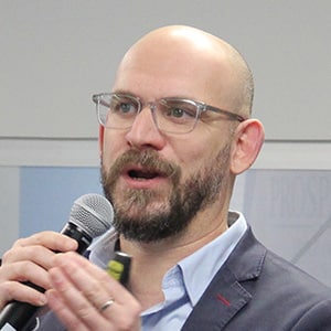 Giacomo De Giorgi
