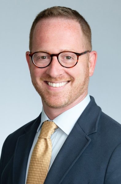 Joshua Goodman