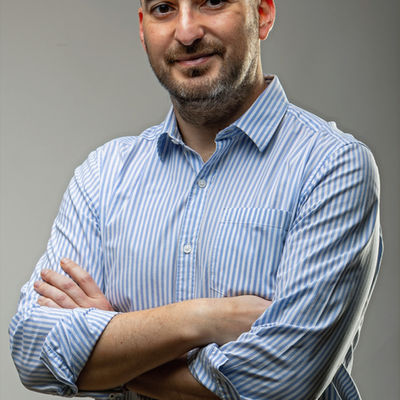 Marco Nieddu
