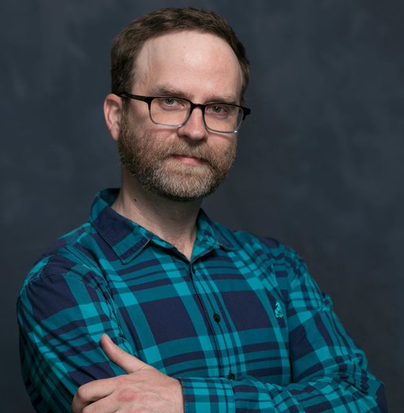 Matthew Gibson