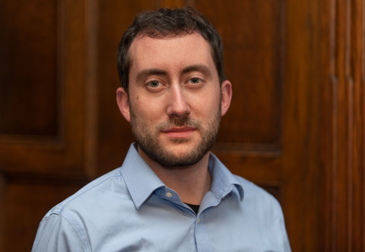 Michael Dinerstein