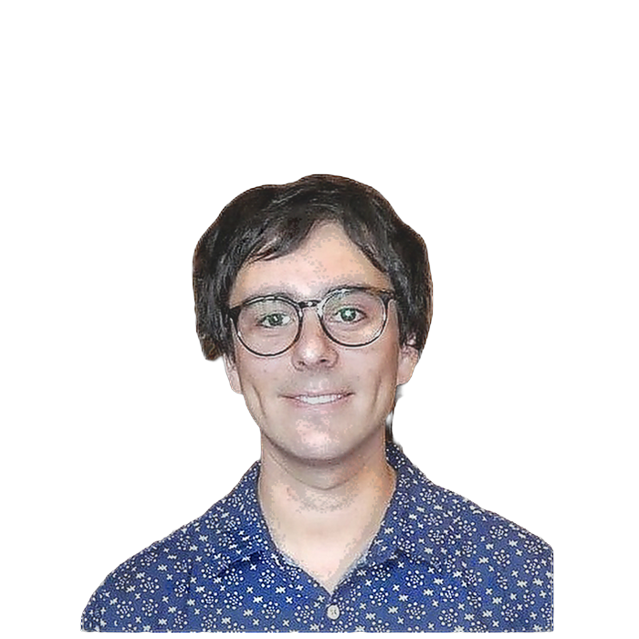 Alvaro Carril