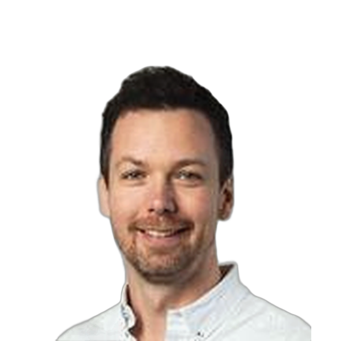 Andreas Bjerre-Nielsen