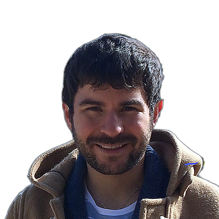 Andrés Barrios-Fernández