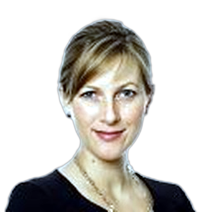 Anne Sofie Westh Olsen