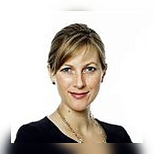 Anne Sofie Westh Olsen