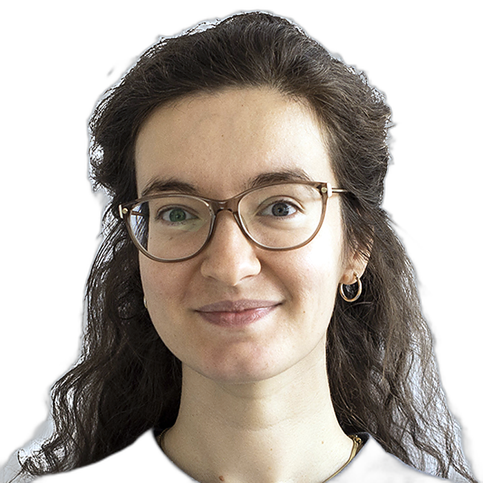 Aspasia Bizopoulou