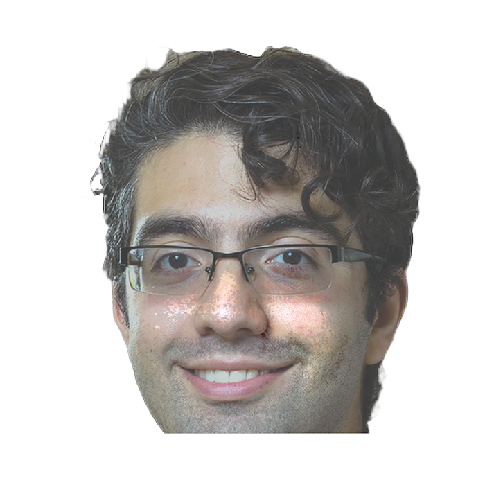 Bobak Pakzad-Hurson