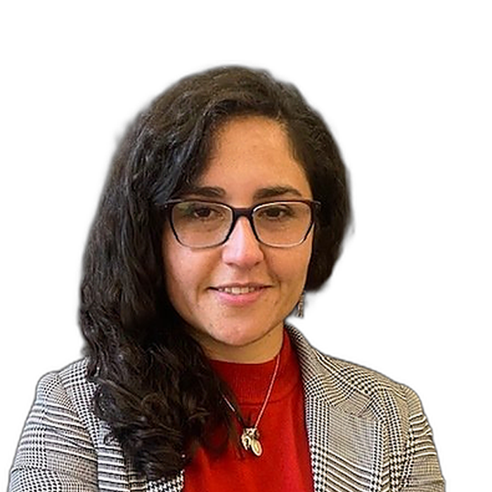 Carolina Concha-Arriagada