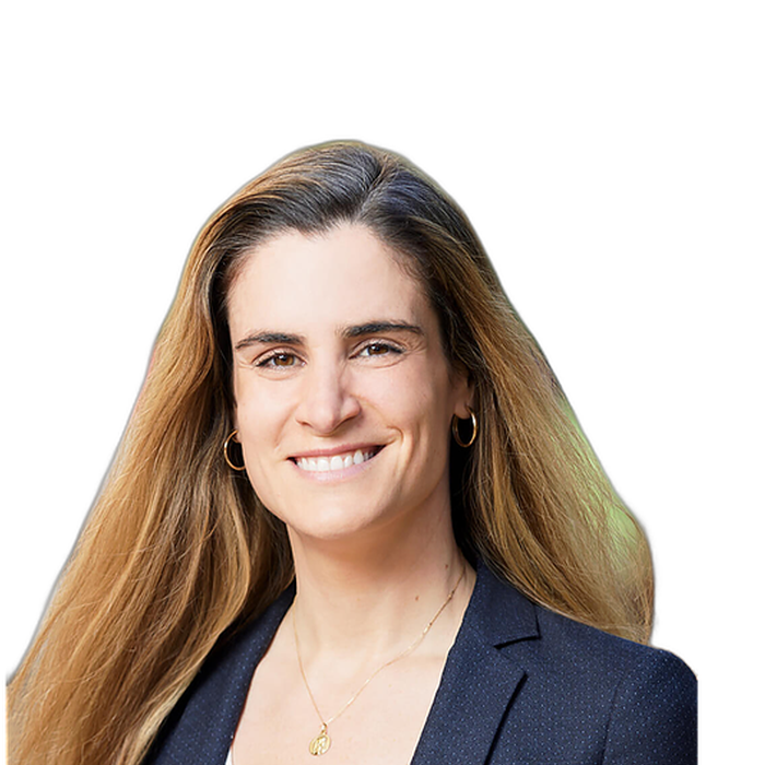 Claudia Allende