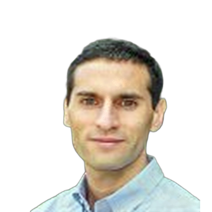 Cristian Sanchez