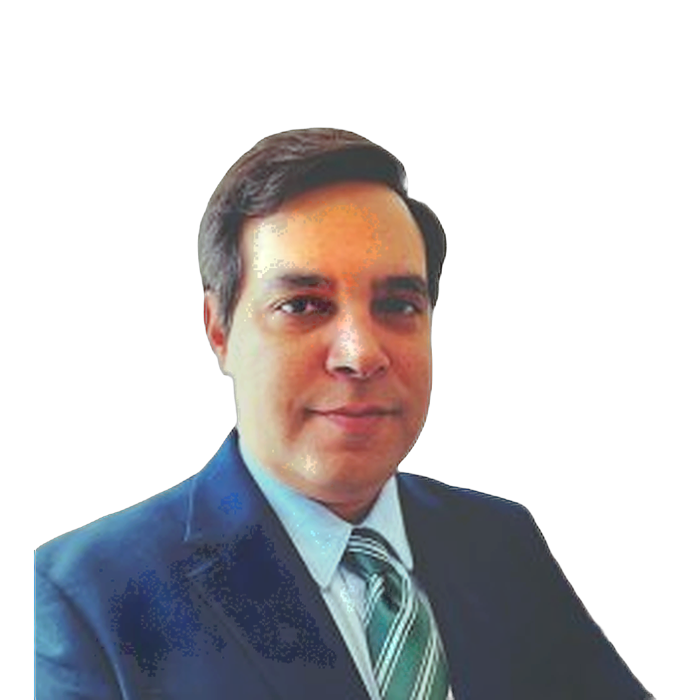 Daniel Morales