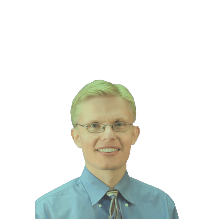 David Hansen