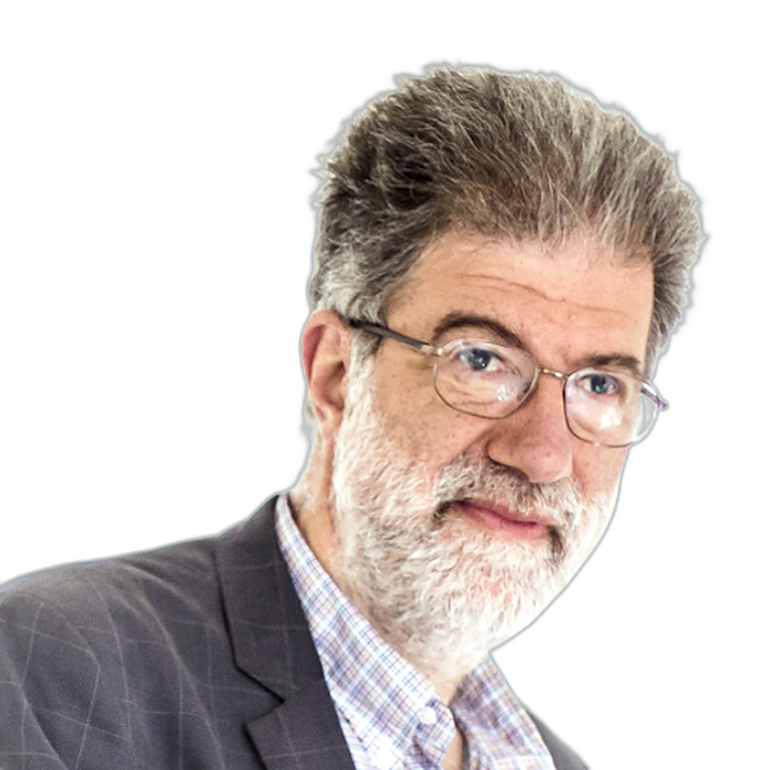 Eduardo Engel