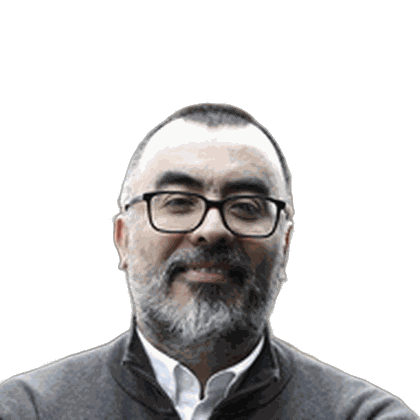 Fabian Duarte