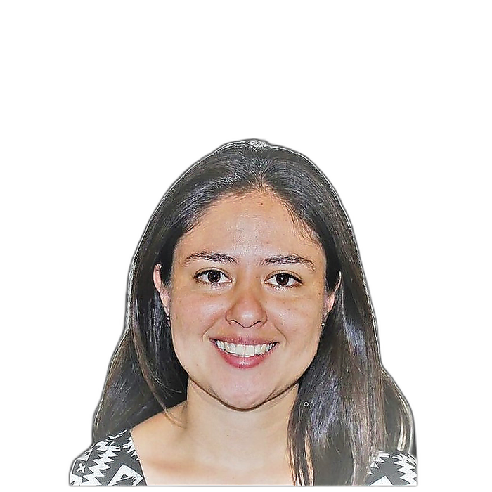 Fernanda (Pumi) Ramirez-Espinoza