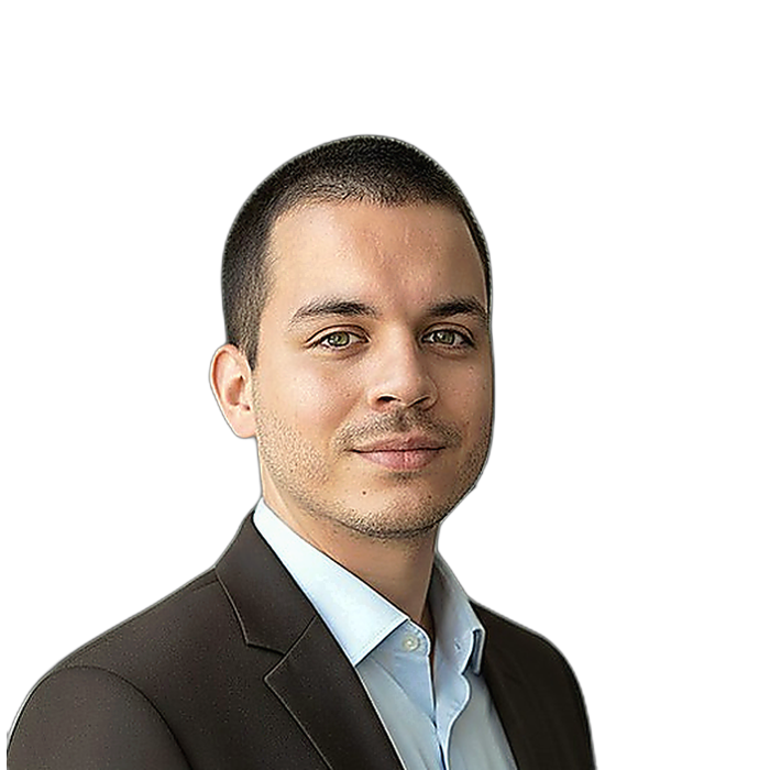 Fernando Ochoa