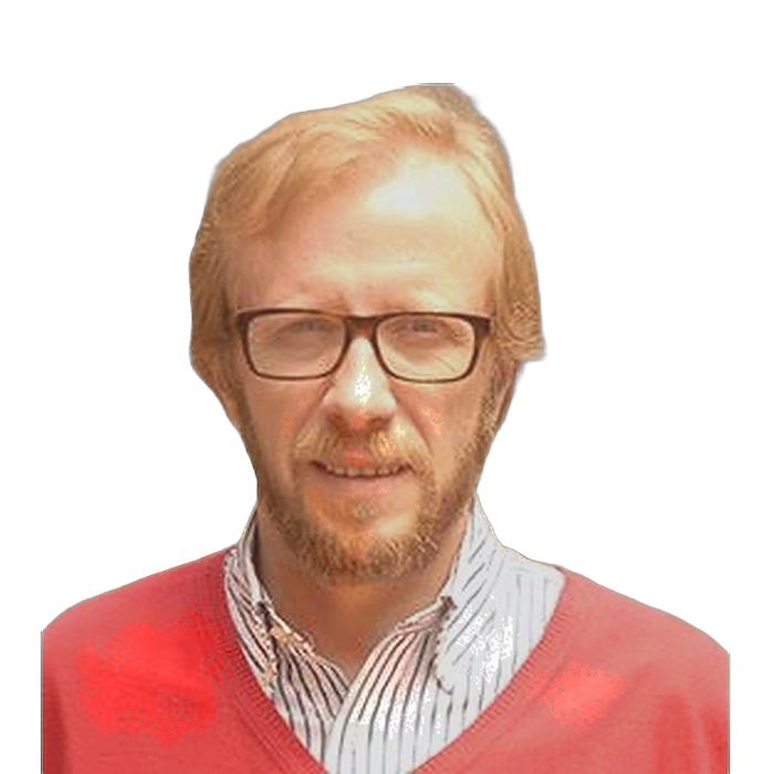 Francisco A. Gallego