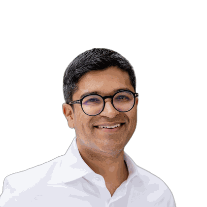 Gautam Rao