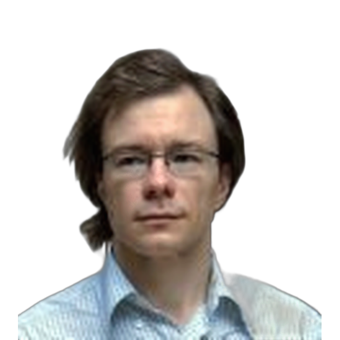 Georgy Artemov