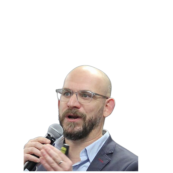 Giacomo De Giorgi