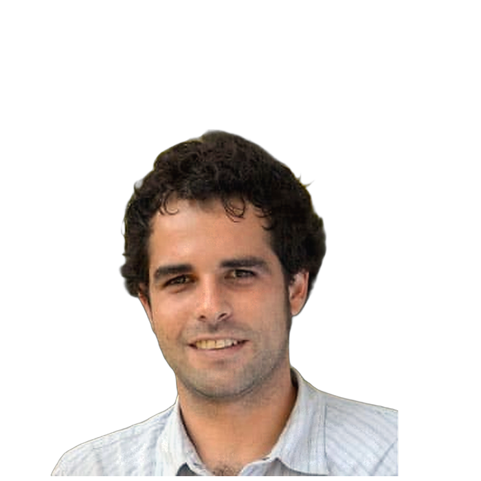Gianmarco León-Ciliotta
