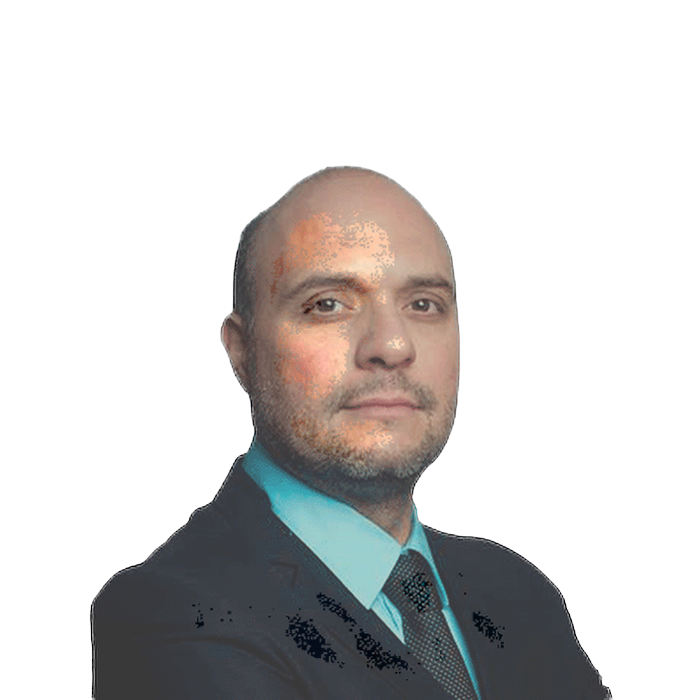 Gregory Elacqua