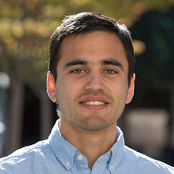 Ignacio Rios
