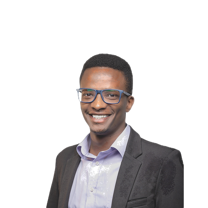Isaac Ahimbisibwe
