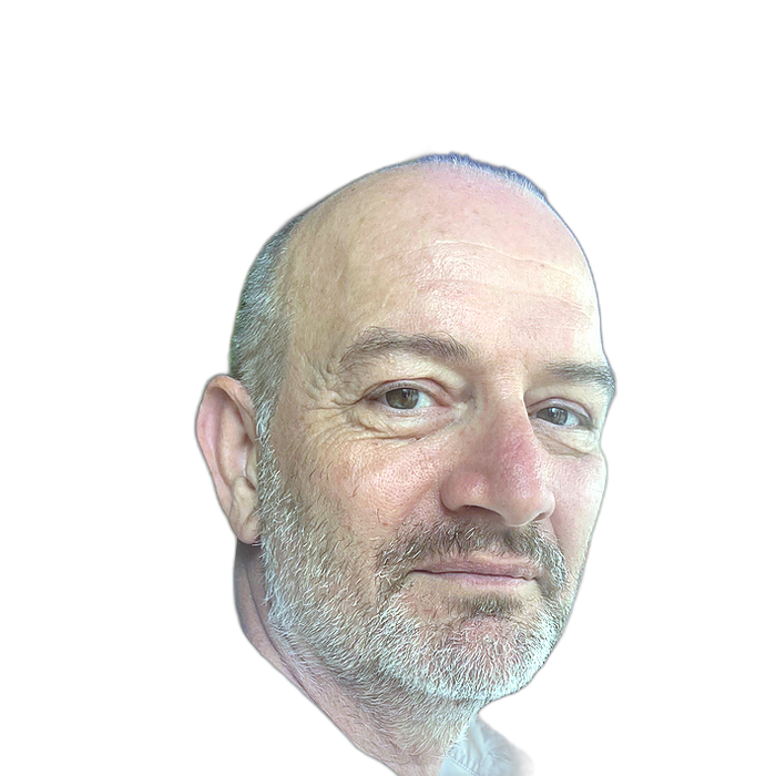 John Kennes