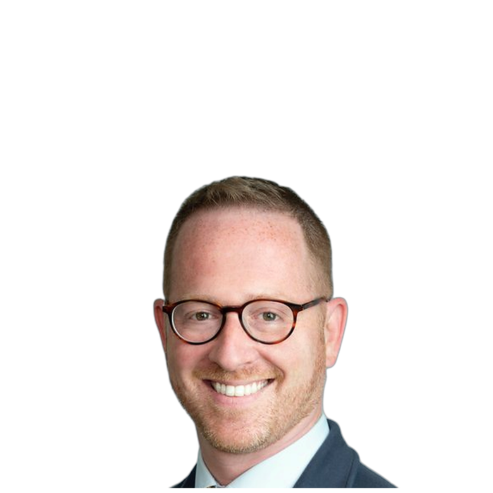 Joshua Goodman