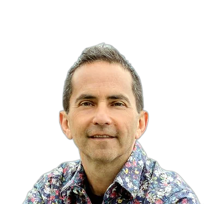 Joshua Graff Zivin