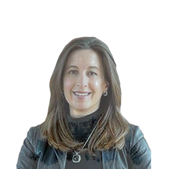 Justine Hastings