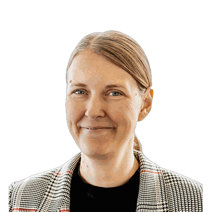 Katrine Vellesen Løken