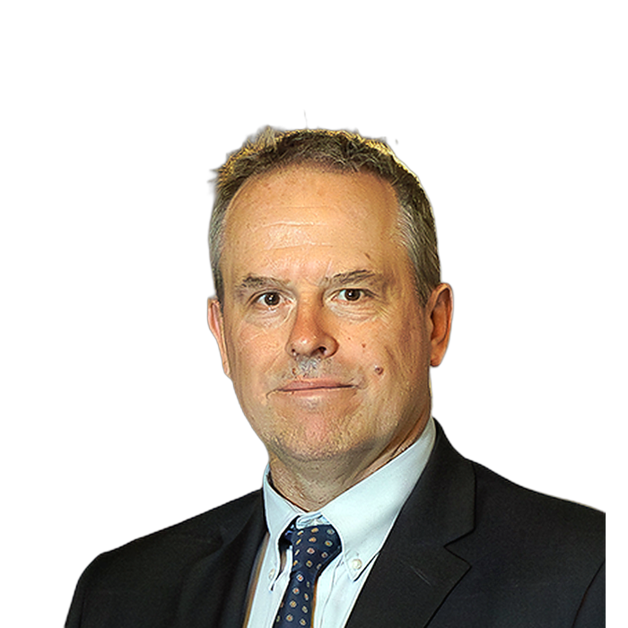 Kevin Cowan