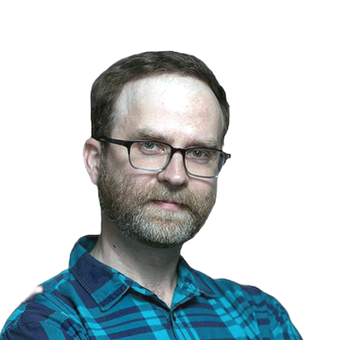 Matthew Gibson