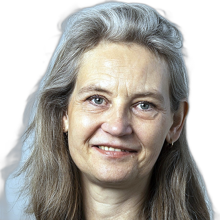 Mette Gørtz