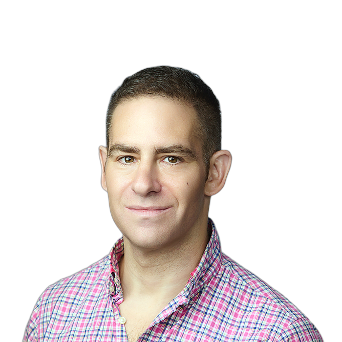 Michael Hurwitz