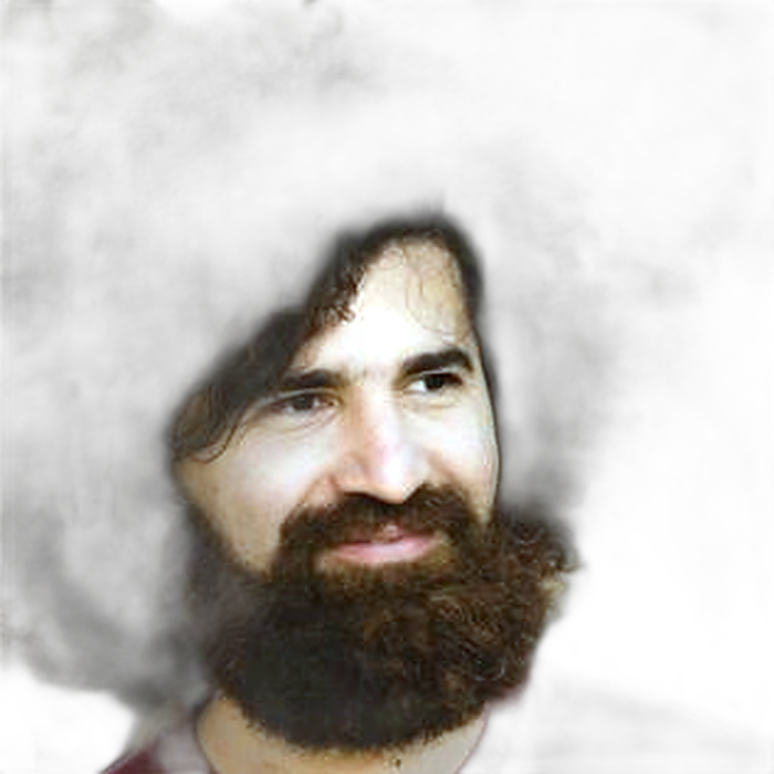 Mohammad Akbarpour
