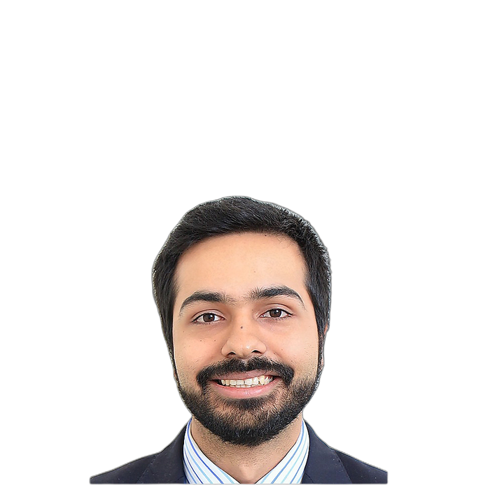 Mohit Karnani